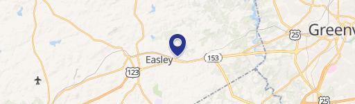 5404 Calhoun Memorial Hwy