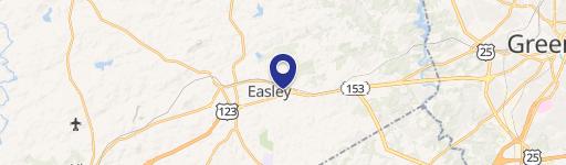 5916 Calhoun Memorial Hwy