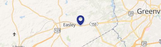 5155 Calhoun Memorial Hwy Ste A