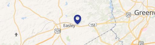 5308 Calhoun Memorial Hwy