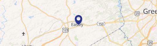 6118 Calhoun Memorial Hwy