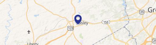 6776 Calhoun Memorial Hwy