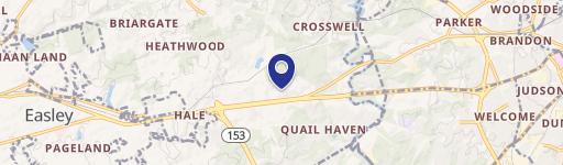 4104 Calhoun Memorial Hwy