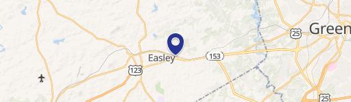 5554 Calhoun Memorial Hwy