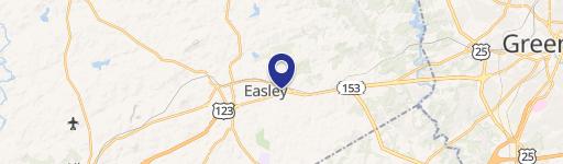 5806 Calhoun Memorial Hwy