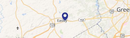 6015 Calhoun Memorial Hwy