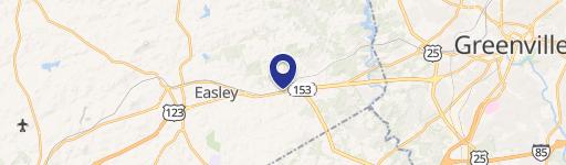 4701 Calhoun Memorial Hwy