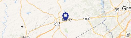 6505 Calhoun Memorial Hwy