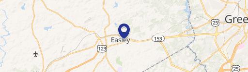 6068 Calhoun Memorial Hwy