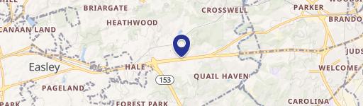 4233 Calhoun Memorial Hwy