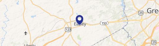 6335 Calhoun Memorial Hwy