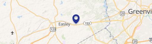 5108 Calhoun Memorial Hwy