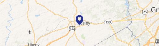 6798 Calhoun Memorial Hwy