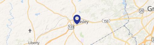 6959 Calhoun Memorial Hwy