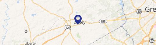 6525 Calhoun Memorial Hwy