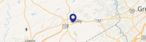 6753 Calhoun Memorial Hwy