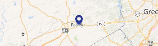 6092 Calhoun Memorial Hwy