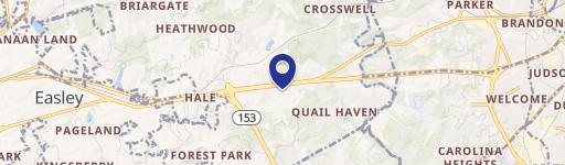 4141 Calhoun Memorial Hwy