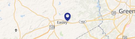 5606 Calhoun Memorial Hwy