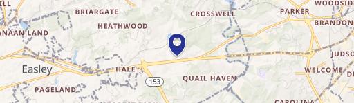 4148 Calhoun Memorial Hwy