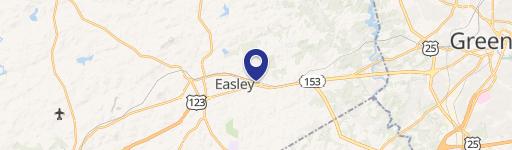 5553 Calhoun Memorial Hwy