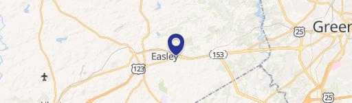 5667 Calhoun Memorial Hwy