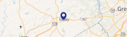 6404 Calhoun Memorial Hwy