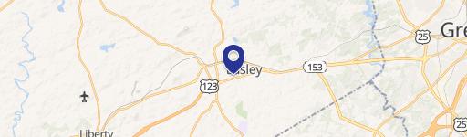 6732 Calhoun Memorial Hwy