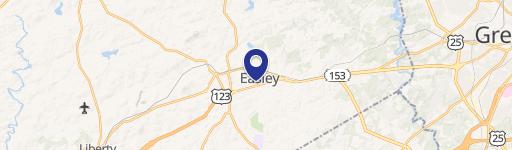 6432 Calhoun Memorial Hwy