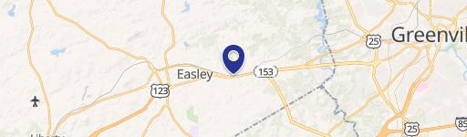 5051 Calhoun Memorial Hwy