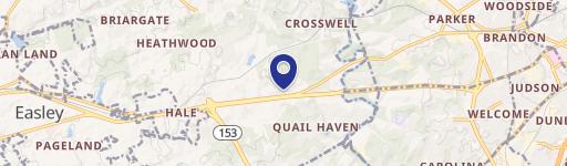 4020 Calhoun Memorial Hwy