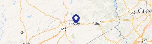 6091 Calhoun Memorial Hwy