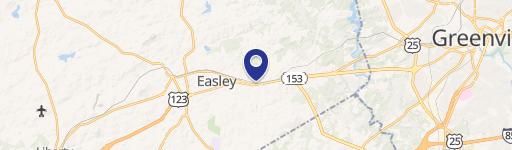 5075 Calhoun Memorial Hwy