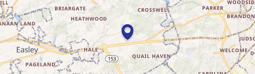 4162 Calhoun Memorial Hwy