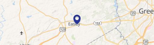 6043 Calhoun Memorial Hwy