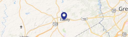 6420 Calhoun Memorial Hwy