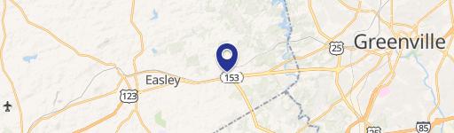 4544 Calhoun Memorial Hwy