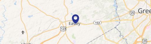 6138 Calhoun Memorial Hwy