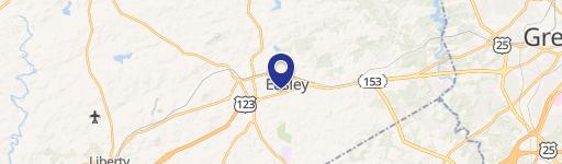 6502 Calhoun Memorial Hwy