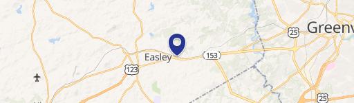 5283 Calhoun Memorial Hwy