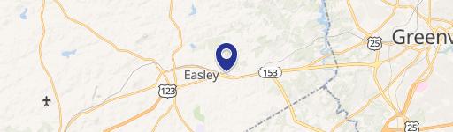 5284 Calhoun Memorial Hwy