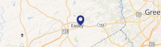 6016 Calhoun Memorial Hwy