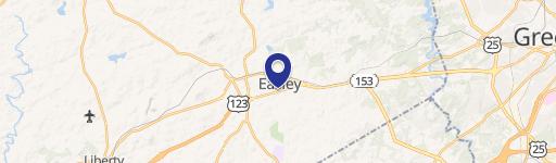 6405 Calhoun Memorial Hwy