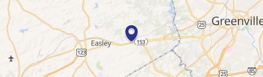 4721 Calhoun Memorial Hwy