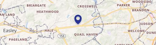 3908 Calhoun Memorial Hwy