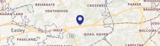 4200 Calhoun Memorial Hwy