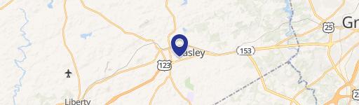 6824 Calhoun Memorial Hwy