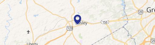 6754 Calhoun Memorial Hwy