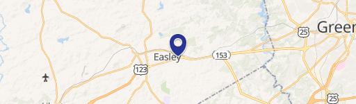 5809 Calhoun Memorial Hwy Ste A