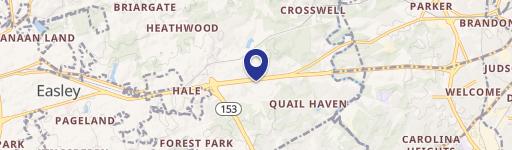 4215 Calhoun Memorial Hwy